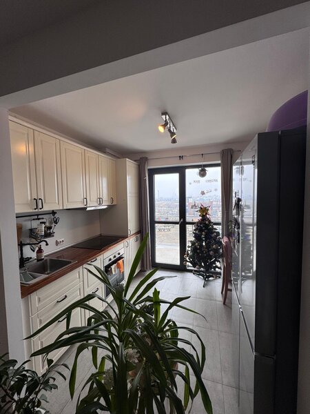 Th Pallady 66 - Hils Pallady, direct proprietar -  loc parcare teran inclus