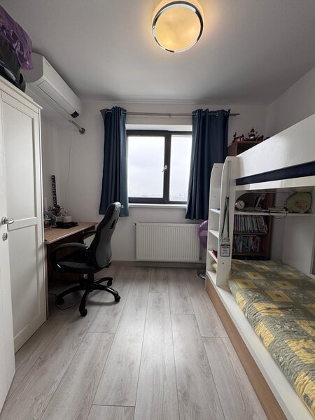 Th Pallady 66 - Hils Pallady, direct proprietar -  loc parcare teran inclus