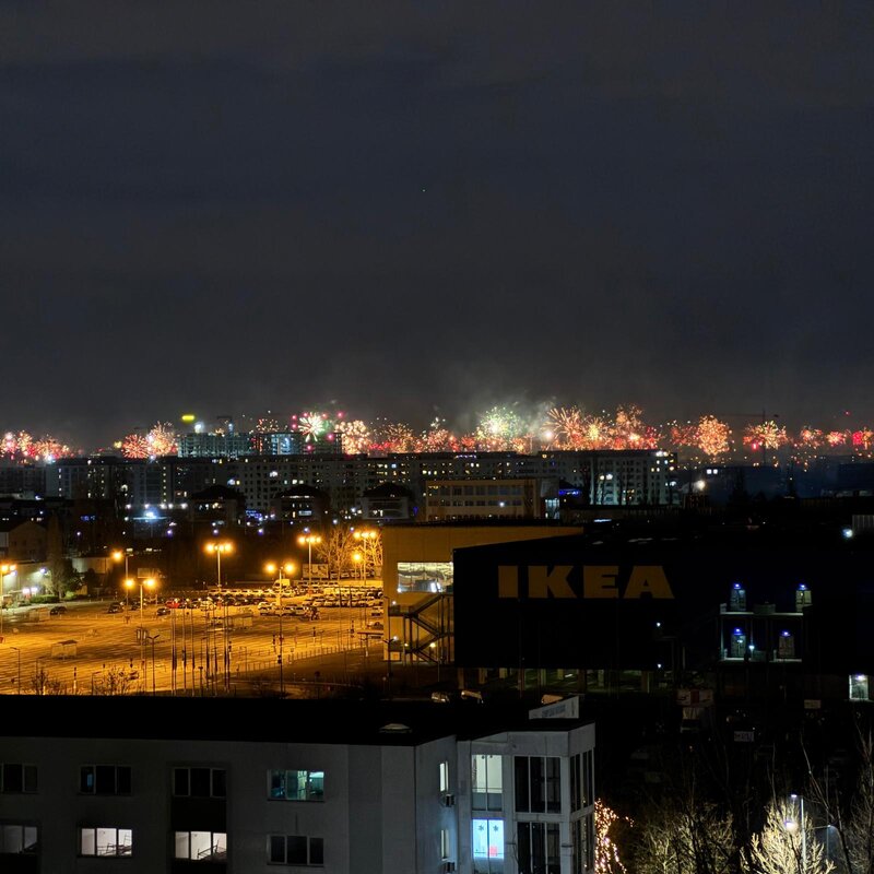 Th Pallady 66 - Hils Pallady, direct proprietar -  loc parcare teran inclus